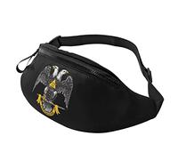 Massoneria e rito scozzese casual sportivo per il tempo libero da uomo e da donna regalo per esercizi sportivi