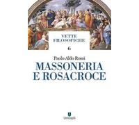 Massoneria e rosacroce