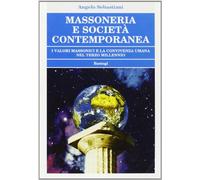 Massoneria e società contemporanea
