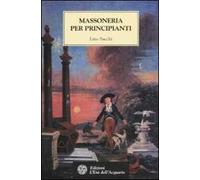 Massoneria per principianti
