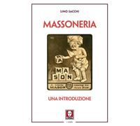 MASSONERIA - Sacchi Lino - 2024 - Lindau