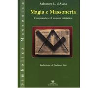 Massoneria Simbolica Massonica Ed Mediterranee 14 volumi completa Magia Mainguy