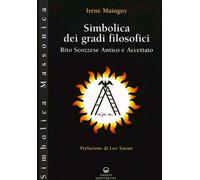 Massoneria Simbolica Massonica Ed Mediterranee 14 volumi completa Magia Mainguy