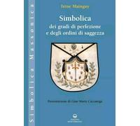 Massoneria Simbolica Massonica Ed Mediterranee 14 volumi completa Magia Mainguy