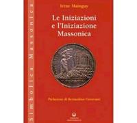 Massoneria Simbolica Massonica Ed Mediterranee 14 volumi completa Magia Mainguy