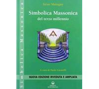 Massoneria Simbolica Massonica Ed Mediterranee 14 volumi completa Magia Mainguy