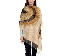 Massoneria Simbolo Massonico Sciarpa Leggero Da Donna Moda Foulard Donna Con Nappe Classiche Sciarpe Lunghe Da Donna