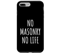 Massoneria Uomini Donne Bambini Massoni Simboli Lodge Massonica Custodia per iPhone 7 Plus/8 Plus
