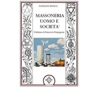Massoneria uomo e società