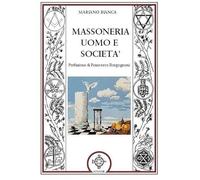 Massoneria uomo e società