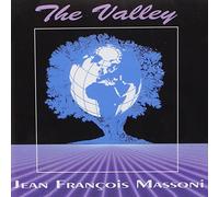 Massoni, Jean-Francois - The Valley [Import]