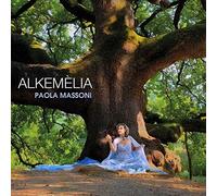 Paola Massoni Alkemelia (CD)