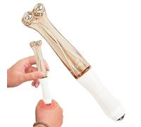 Massore Manuale - Fingers Massager - Strumento Dita | Strumento Di Stimolazione Con Doppio Rullo Per, Impulso Di Circolazione E Muscolare | Gadge