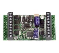 Massoth 8150001 Decoder per locomotiva eMOTION XL senza cavo, senza spina