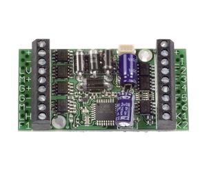 Massoth 8150001 Decoder per locomotiva eMOTION XL senza cavo, senza spina