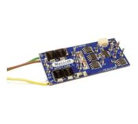 Massoth 8154001 Decoder per locomotiva eMOTION L con cavo