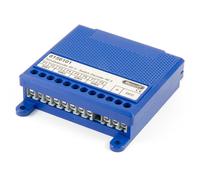 Massoth 8156101 - Dimax Decodificatore di Interruttore 4K II (4-Kanal) Merce
