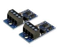 Massoth 8242052 Regolatore di tensione 1. A