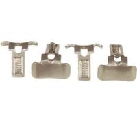 Massoth - Power Pickup Shoes 4/Pack Toy NUOVO