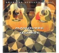 Massoubre & Seguret - Guitars [Import]