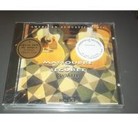 Massoubre, Thierry - American Acoustic Music