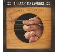Massoubre, Thierry - Behind The Strings