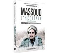 Massoud, l'héritage + 11 septembre, l'avertissement de massoud