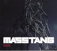 Masstang - BONNOT MUSIC/GOO Visioni