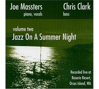 Massters/Clark Vol. 2-300 On A Summer Night (CD)