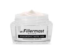 Mast Industria Italiana DR FILLERMAST CREMA HYALURONIC NUTRI AGE 30 ML