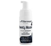 Mast Industria Italiana DR FILLERMAST SWEETY MOUSSE DETERGENTE 150 ML