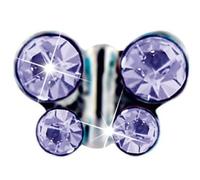 Mast Industria Italiana FARFALLA 6MM VIOLA