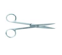 Mast Industria Italiana FORBICI UN RETTA 0469RB