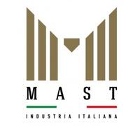 Mast Industria Italiana Lenti A Contatto Hd Comfort Lens -4,00 30 Pezzi