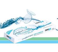 Mast Industria Italiana Lenti a contatto HD Comfortable Lens -0,50, 10 pezzi