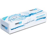 Mast Industria Italiana Lenti a contatto HD Comfortable Lens -0,50, 30 pezzi