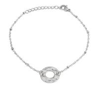 Mast Industria Italiana MARGUTTA BRACCIALE IRENE ARGENTO