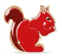 Mast Industria Italiana MJ POST 255 SCOIATTOLO