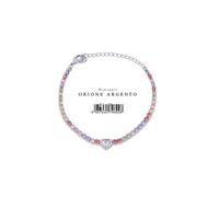 Mast Industria Italiana MOONILA BRACCIALE ARGENTO ORIONE