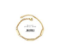 Mast Industria Italiana MOONILA BRACCIALE ORO ATRIA