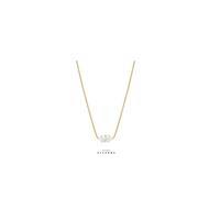 Mast Industria Italiana MOONILA COLLANA ORO DIADEMA