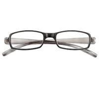 Mast Industria Italiana OCCHIALE DA LETTURA PREMONTATO TWINS SILVER DOUBLE +3,00