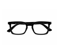 Mast Industria Italiana OCCHIALE DA LETTURA PREMONTATO TWINS SILVER PRIMITIVO NERO +1,50 DIOTTRIE 1 PAIO