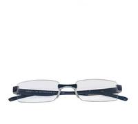 Mast Industria Italiana OCCHIALE DA LETTURA PREMONTATO TWINS SILVER TRIPLE +3,00 DIOTTRIE