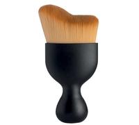 Mast Industria Italiana TROUSS 15 PENNELLO PER VISO E CORPO