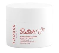 Mast Industria Italiana TROUSS MAKE-UP BUTTERFLY BURRO STRUCCANTE 50 ML