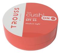 Mast Industria Italiana TROUSS MAKE-UP THE CUSHI-ON MEDIUM LIGHT 4,5 ML