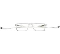 Mast Industria Italiana TWINS PLATINUM MAGNETIC TRASPARENTE +1,00