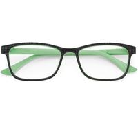 Mast Industria Italiana TWINS SILVER ENERGY NERO VERDE +2,50