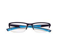 Mast Industria Italiana TWINS SILVER IBISCO AZZURRO +2,50